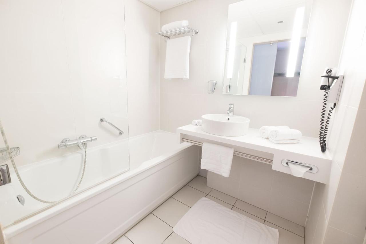 Leonardo Hotel Breda City Center