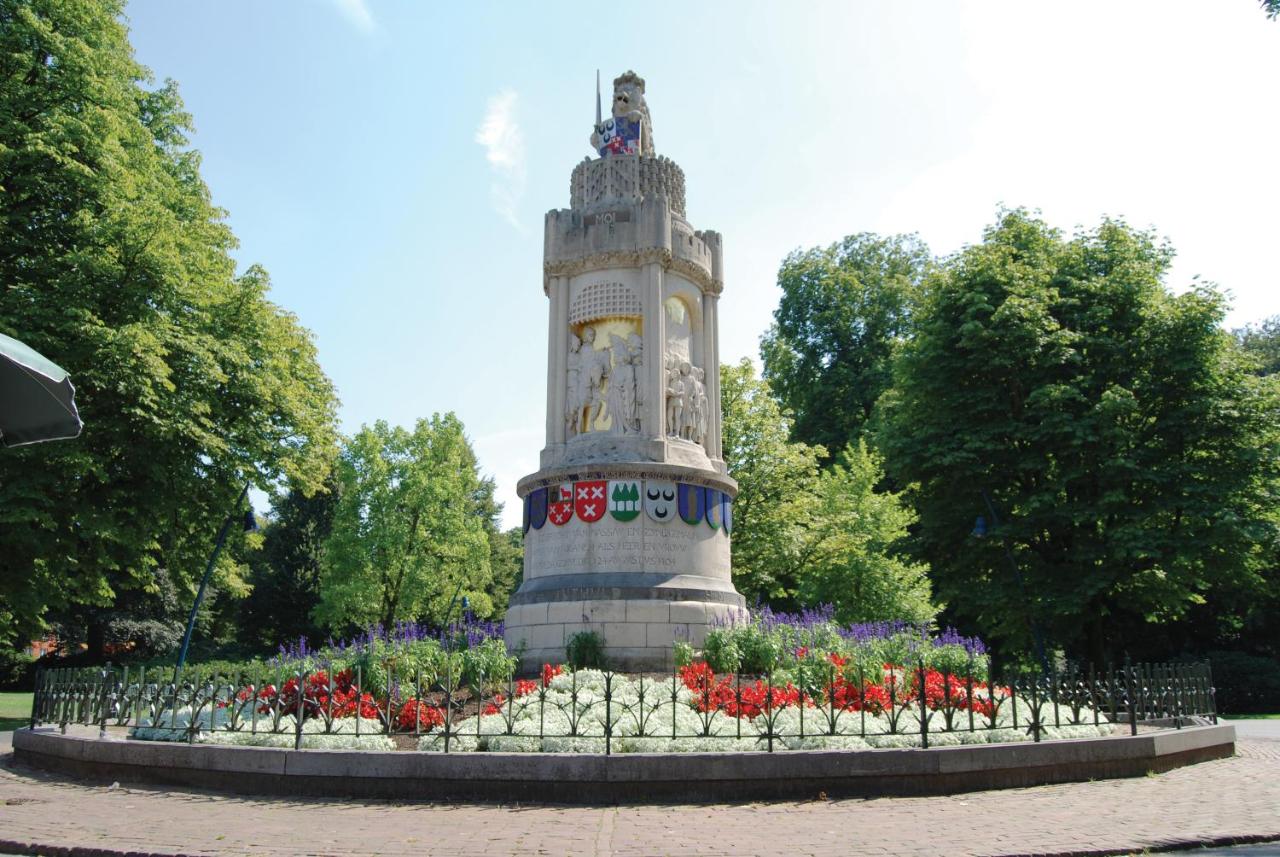 Leonardo Hotel Breda City Center