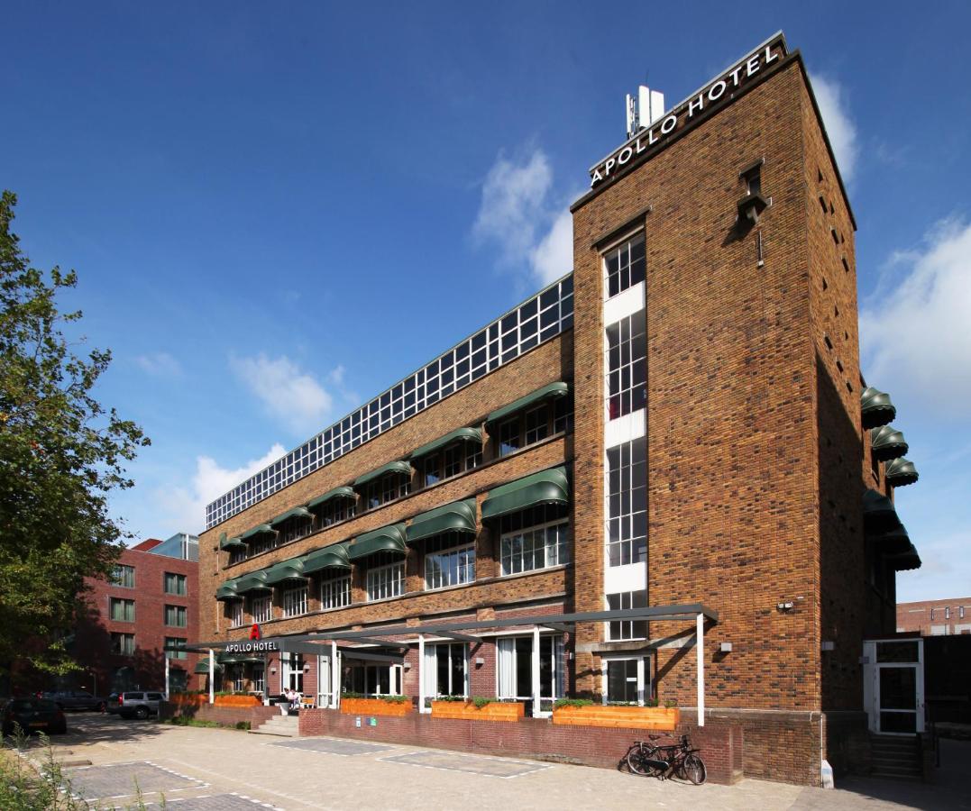 Leonardo Hotel Breda City Center