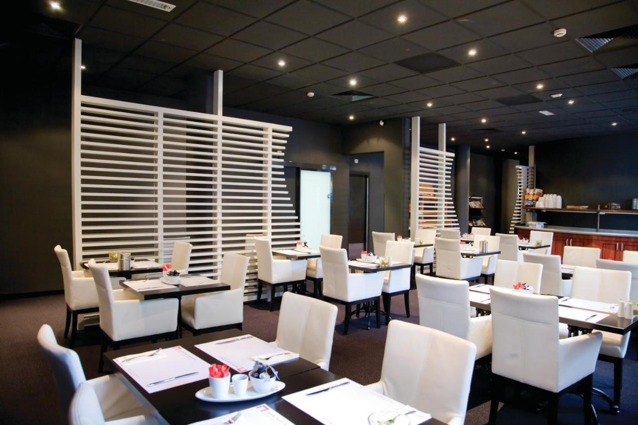 Leonardo Hotel Breda City Center