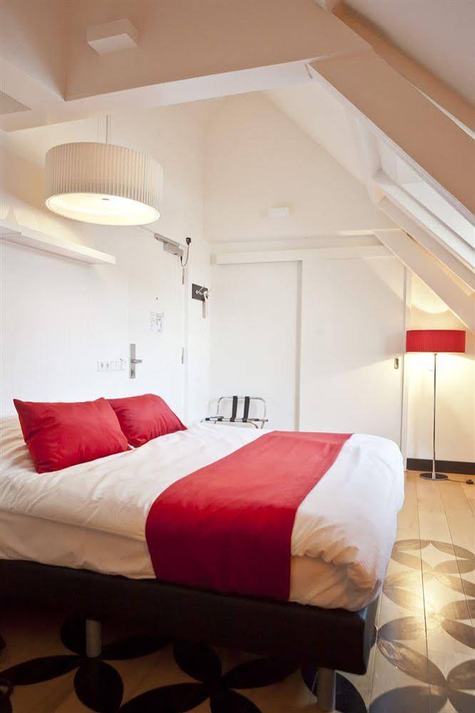 Hotel Merlinde