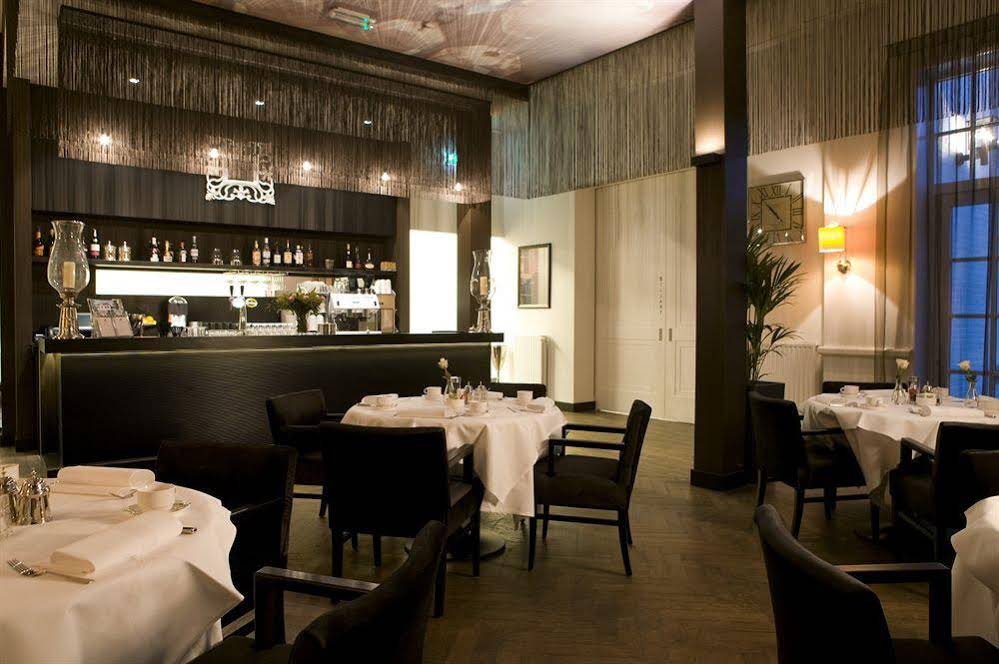 Hotel Merlinde