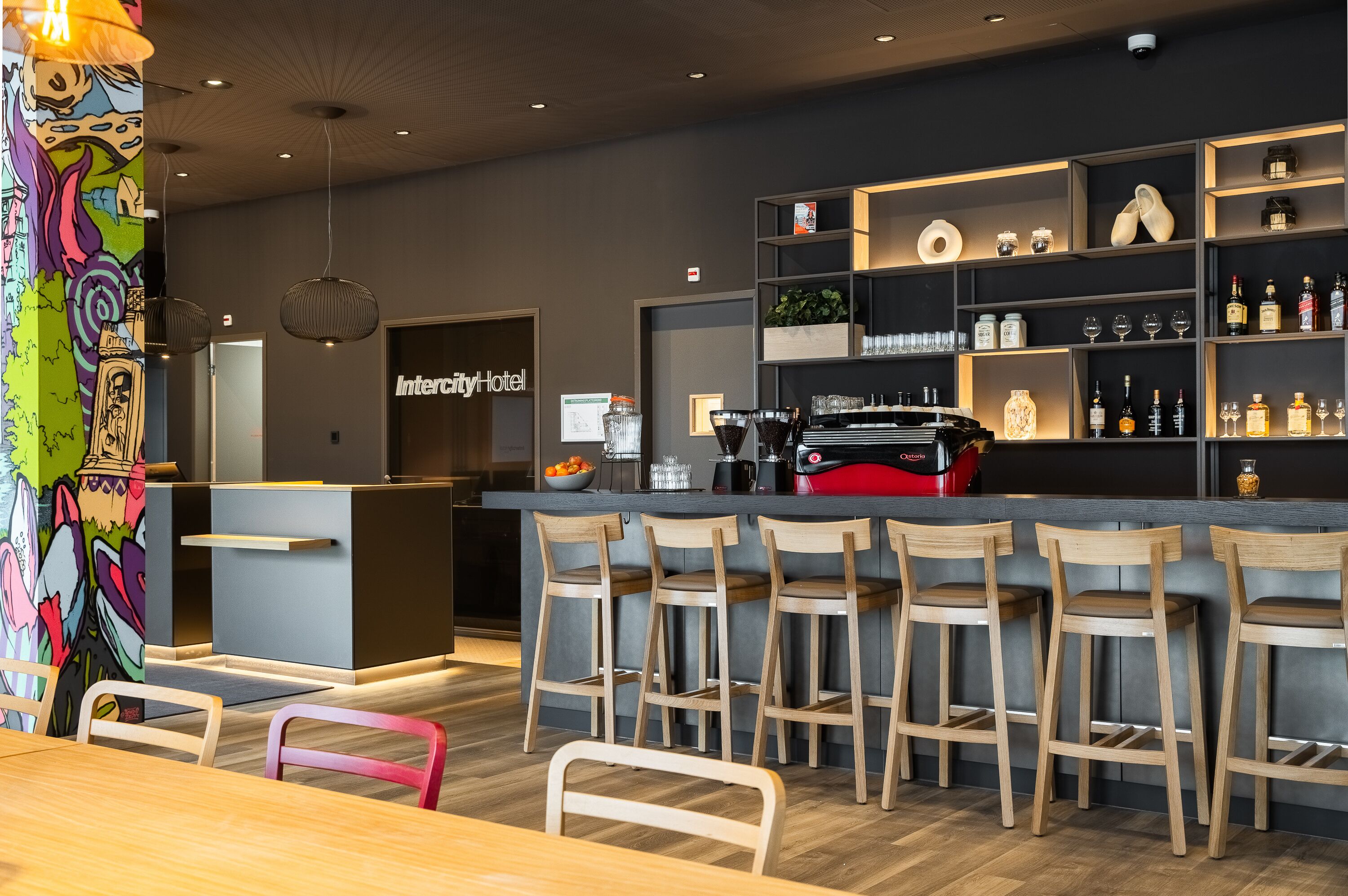 IntercityHotel Breda