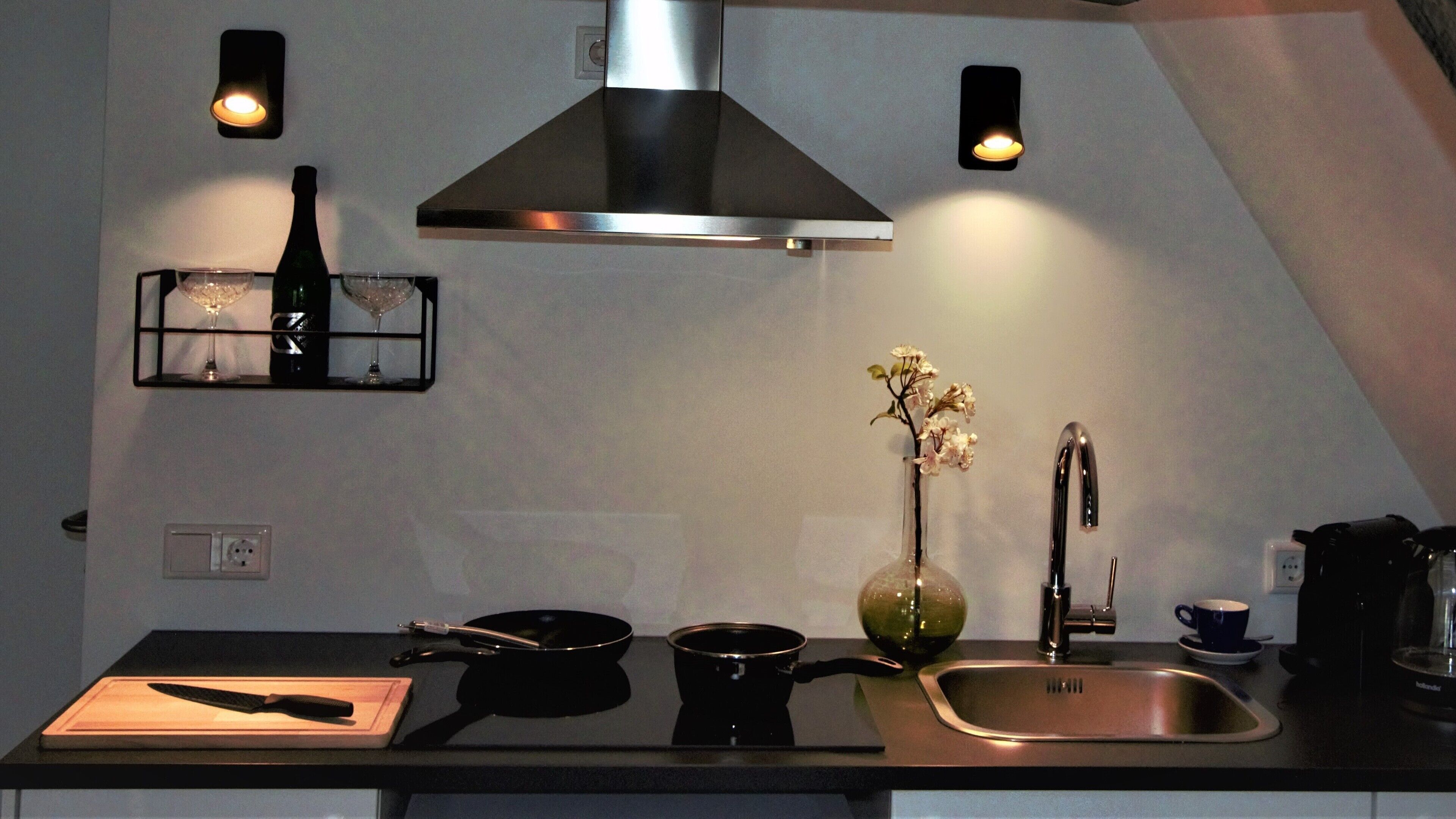 Local Residence by Hotel Keyser