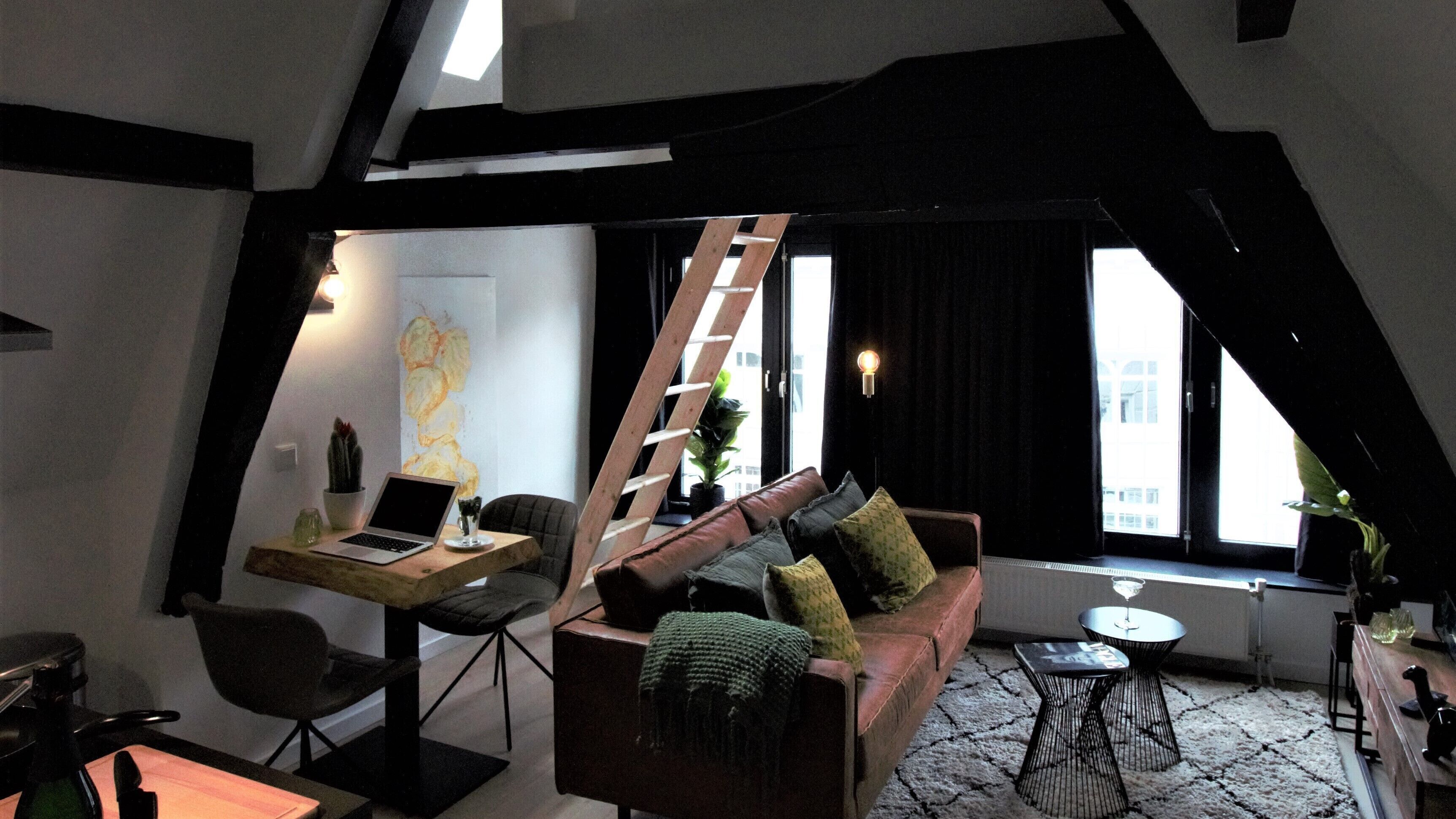 Local Residence by Hotel Keyser