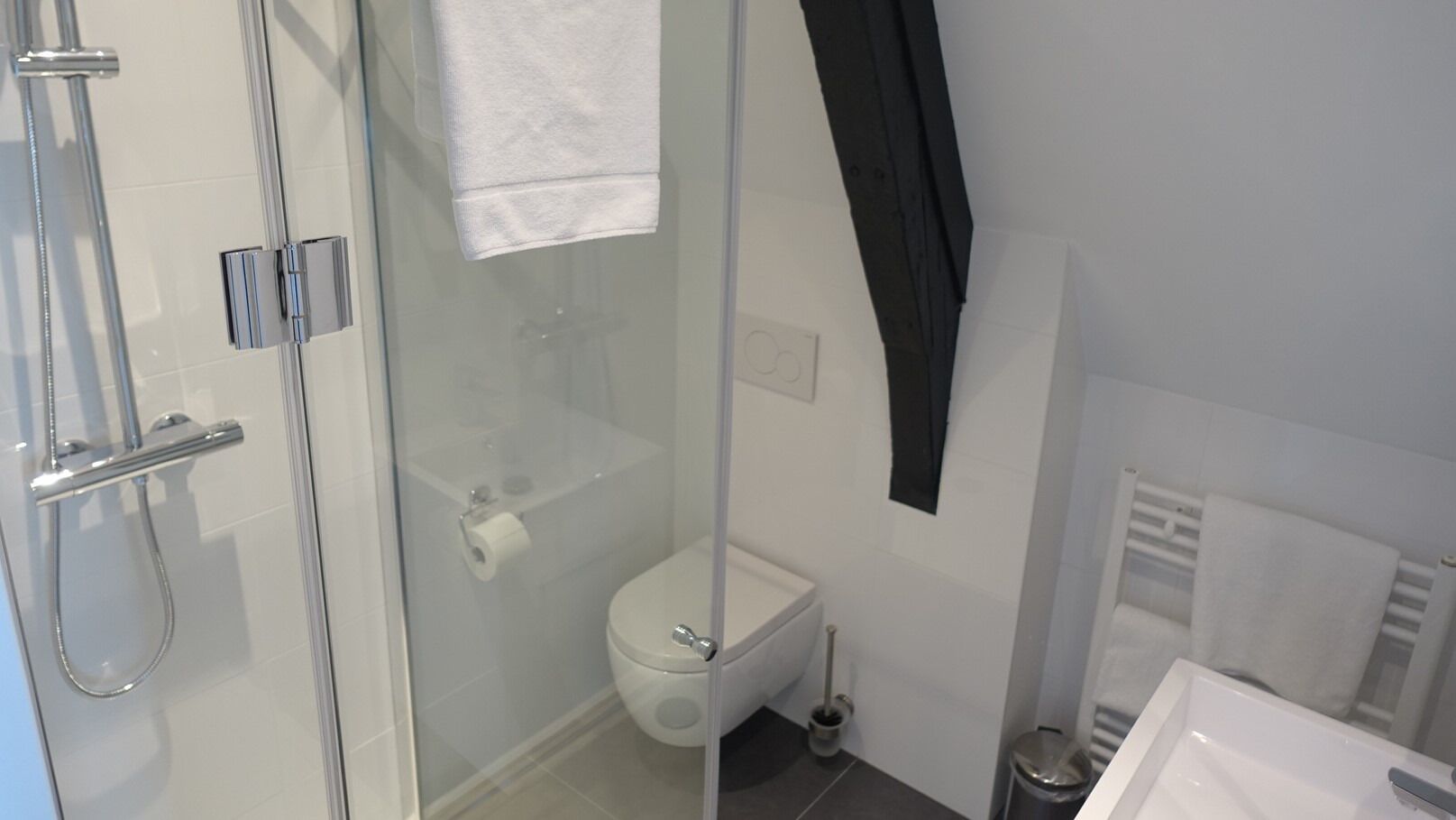 Local Residence by Hotel Keyser