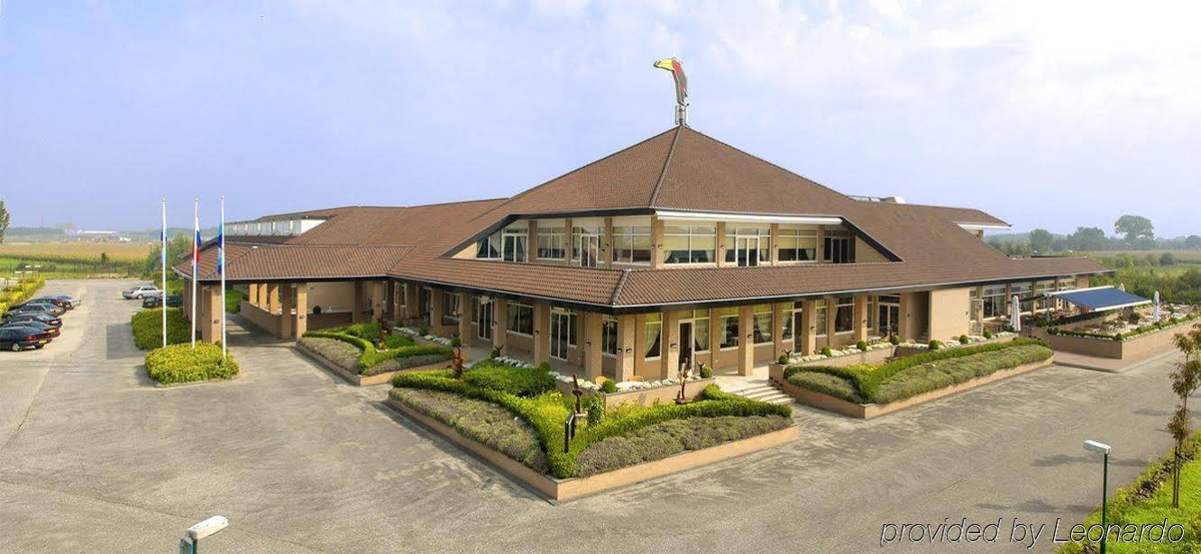 Van der Valk Cuijk - Nijmegen