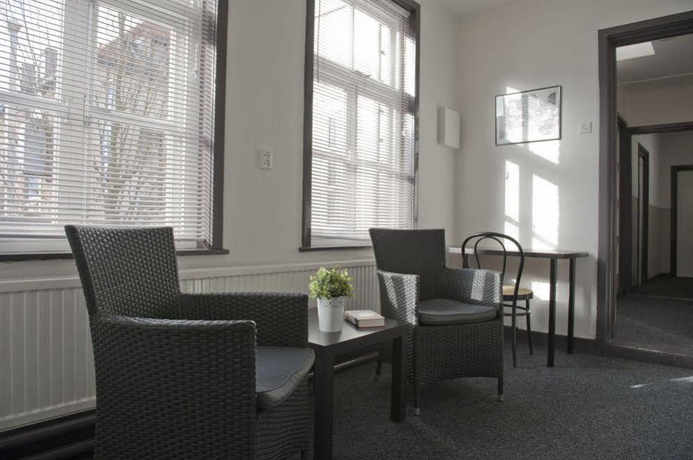 Budgethotel de Zwaan