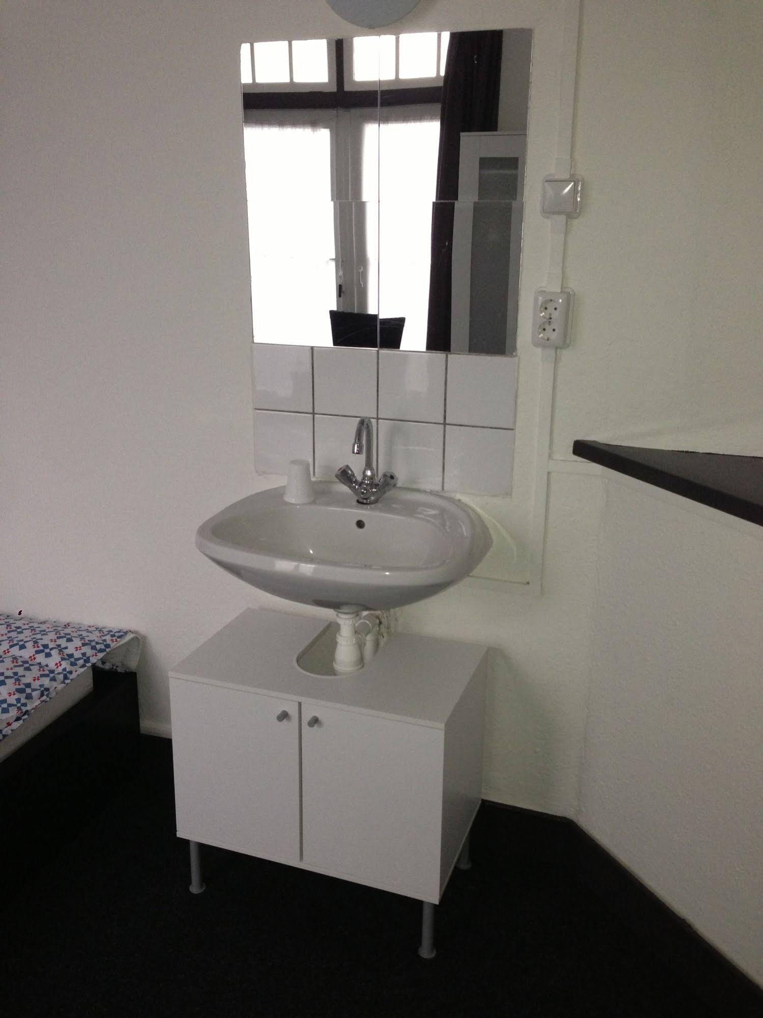 Budgethotel de Zwaan