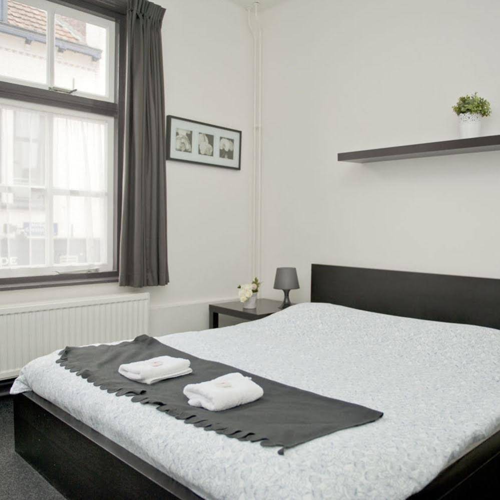 Budgethotel de Zwaan