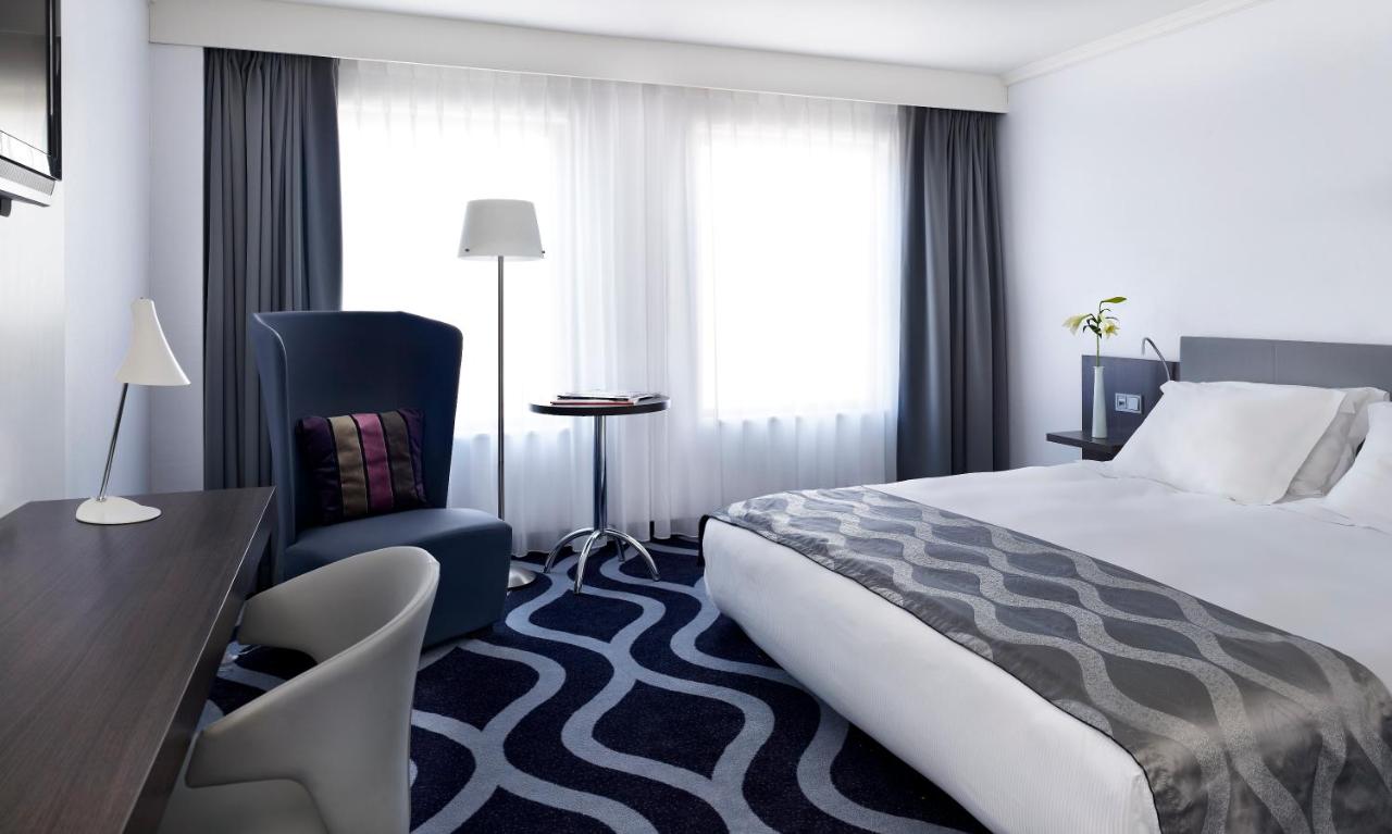 Park Plaza Eindhoven
