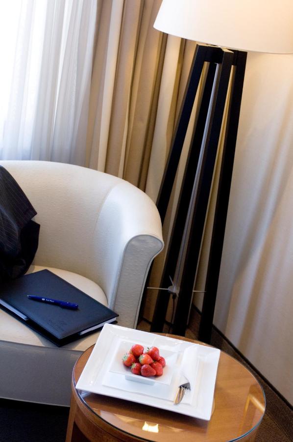Park Plaza Eindhoven