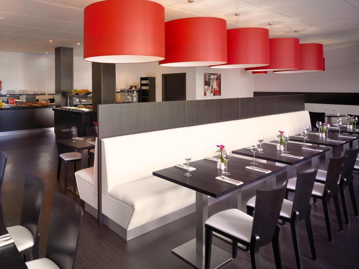 Park Plaza Eindhoven