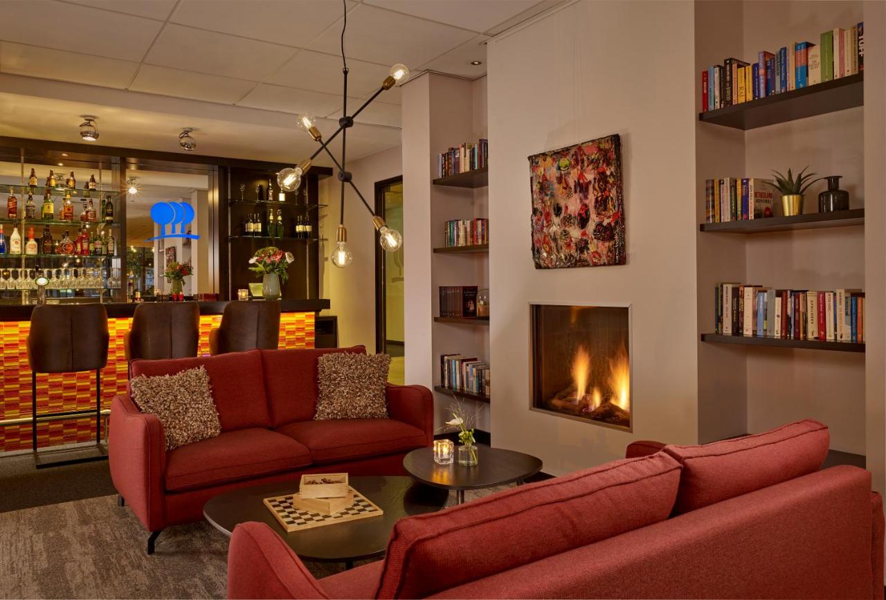 Park Plaza Eindhoven