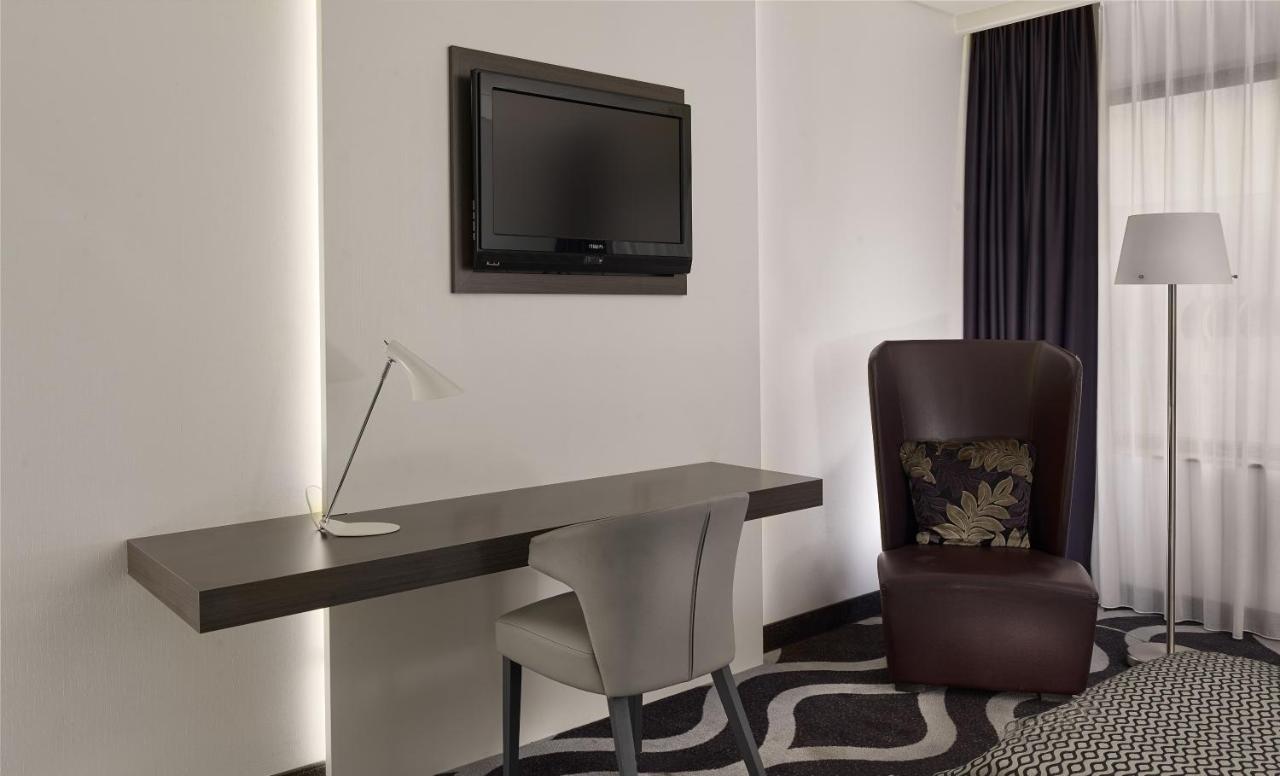 Park Plaza Eindhoven