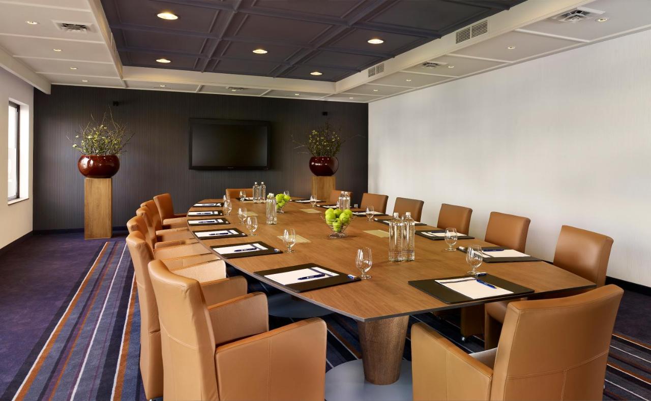 Park Plaza Eindhoven