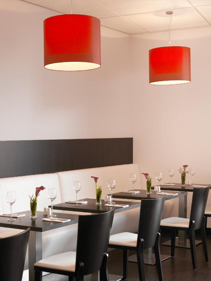 Park Plaza Eindhoven