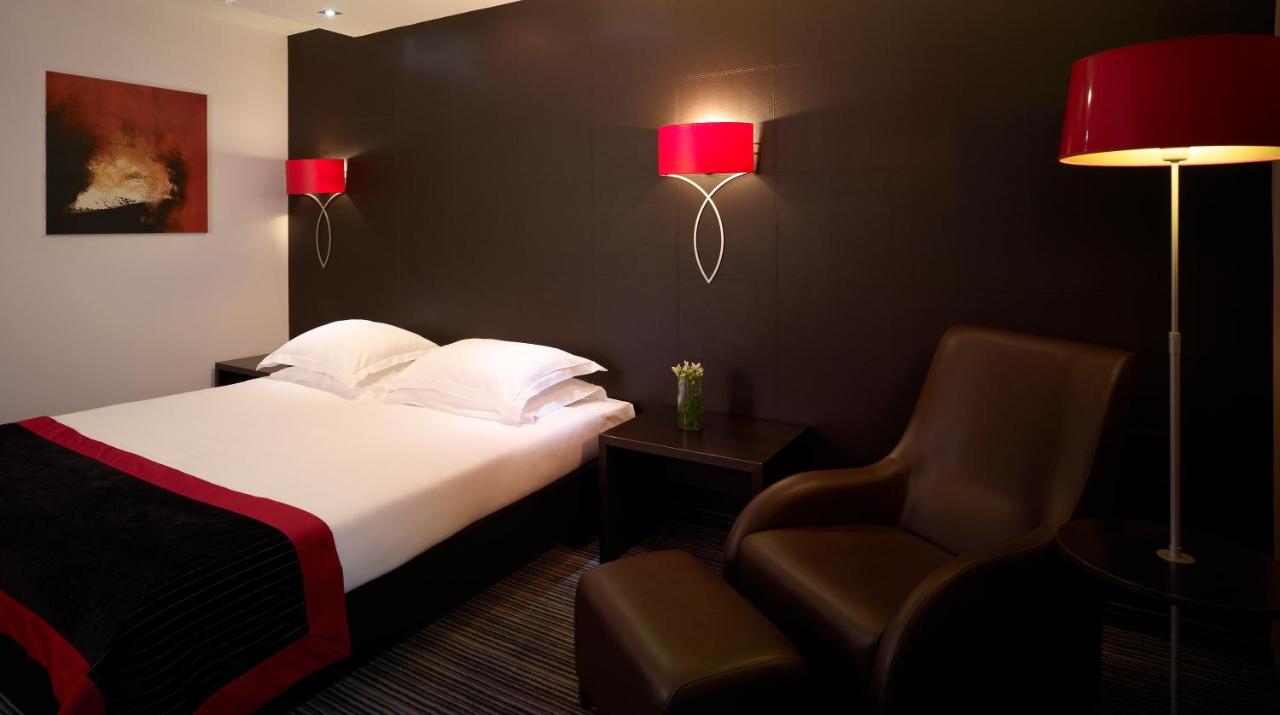 Park Plaza Eindhoven