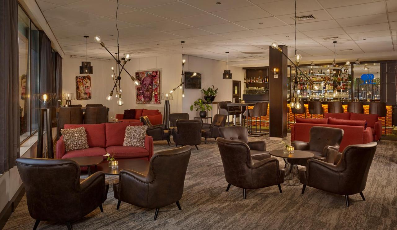 Park Plaza Eindhoven