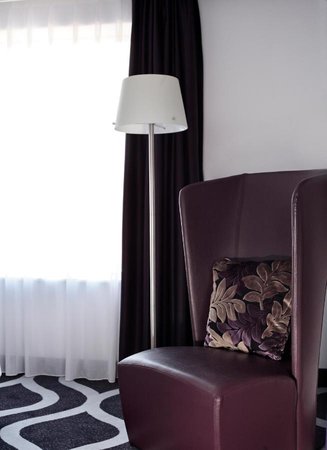 Park Plaza Eindhoven
