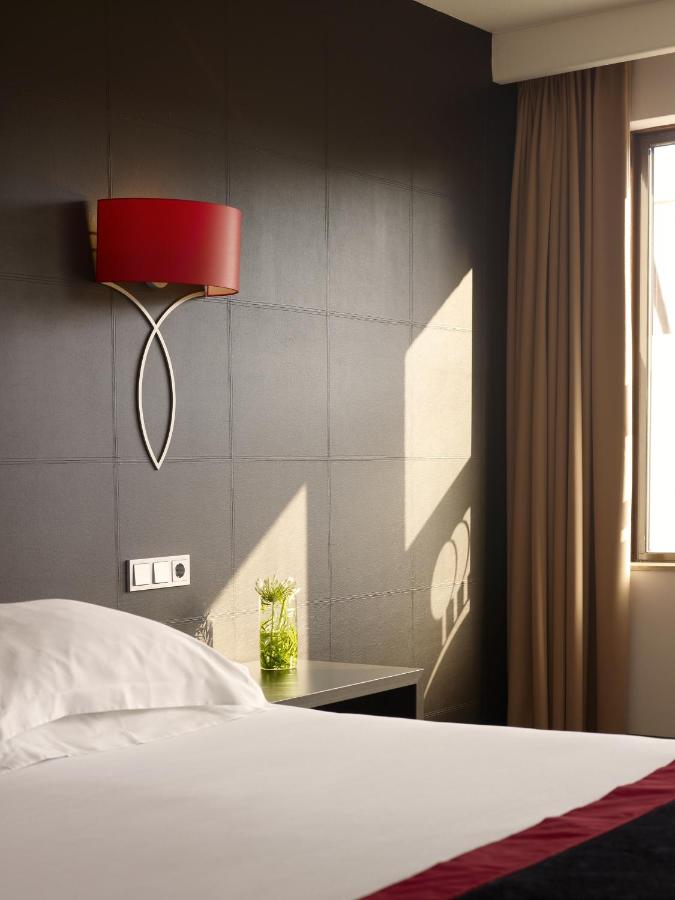 Park Plaza Eindhoven