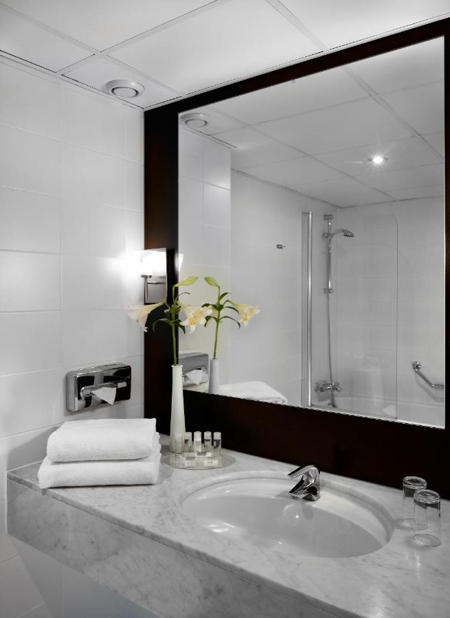 Park Plaza Eindhoven