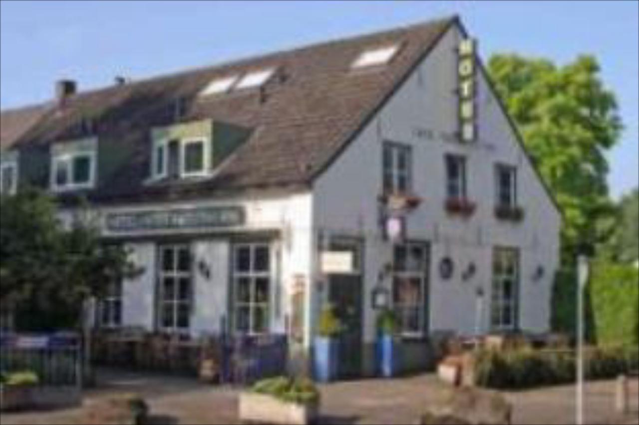 Hotel And Restaurant Het Tramstation