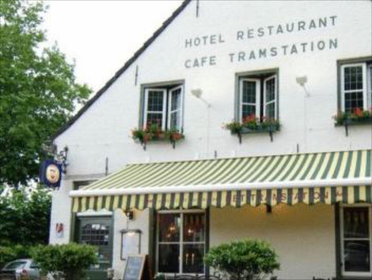 Hotel And Restaurant Het Tramstation