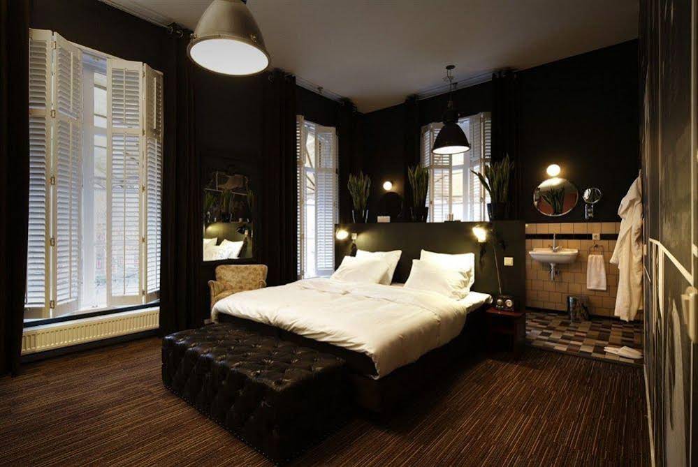 Hotel Nijver