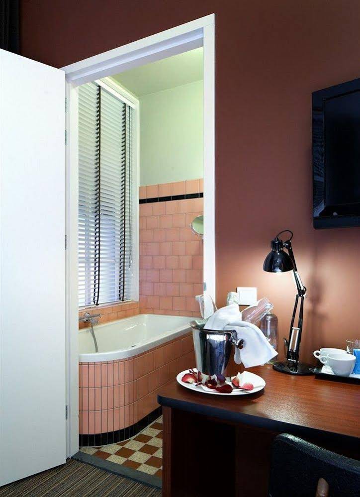 Hotel Nijver