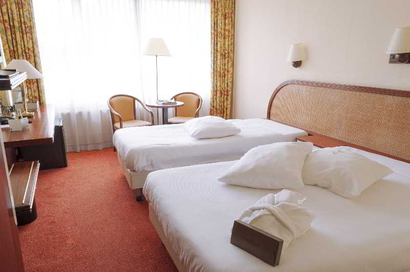 Hotel Haren Groningen