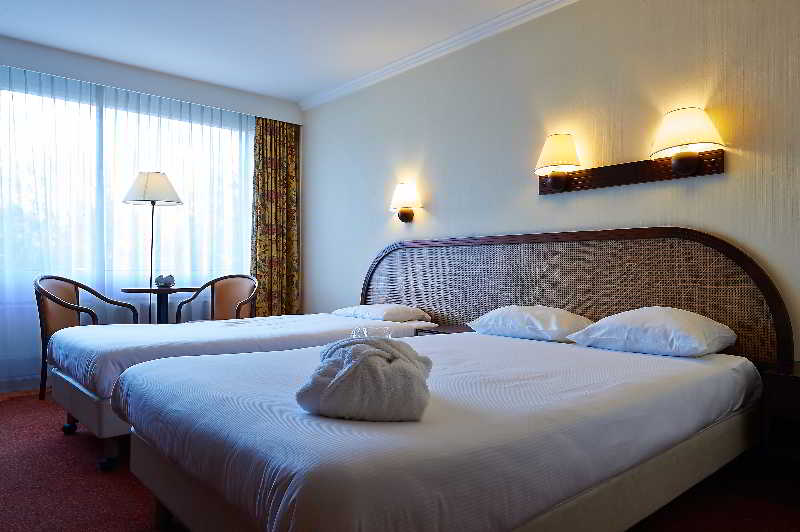 Hotel Haren Groningen