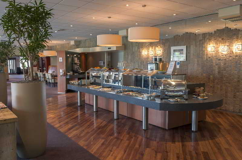 Hotel Haren Groningen