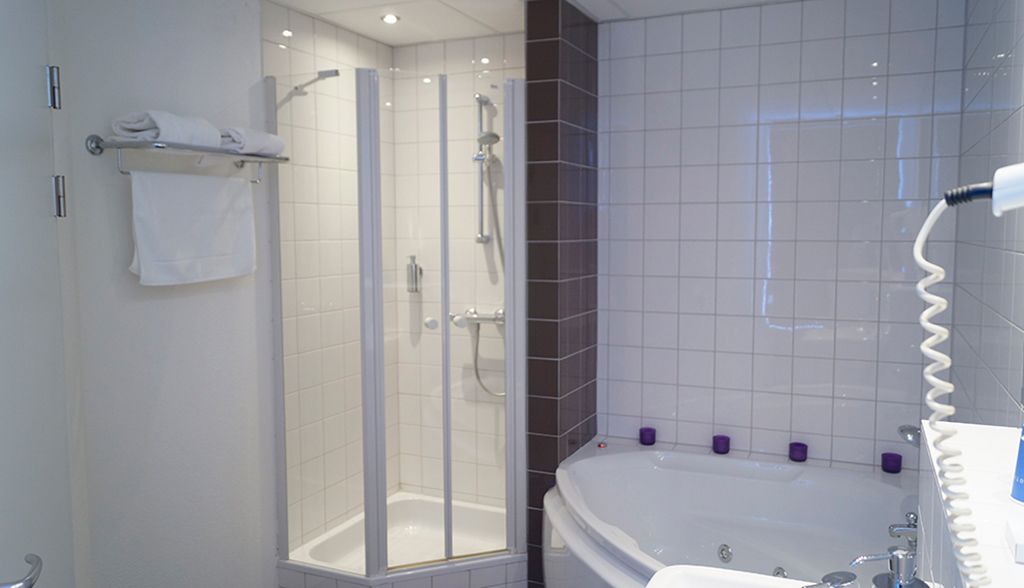 Fletcher Kloosterhotel Willibrordhaeghe