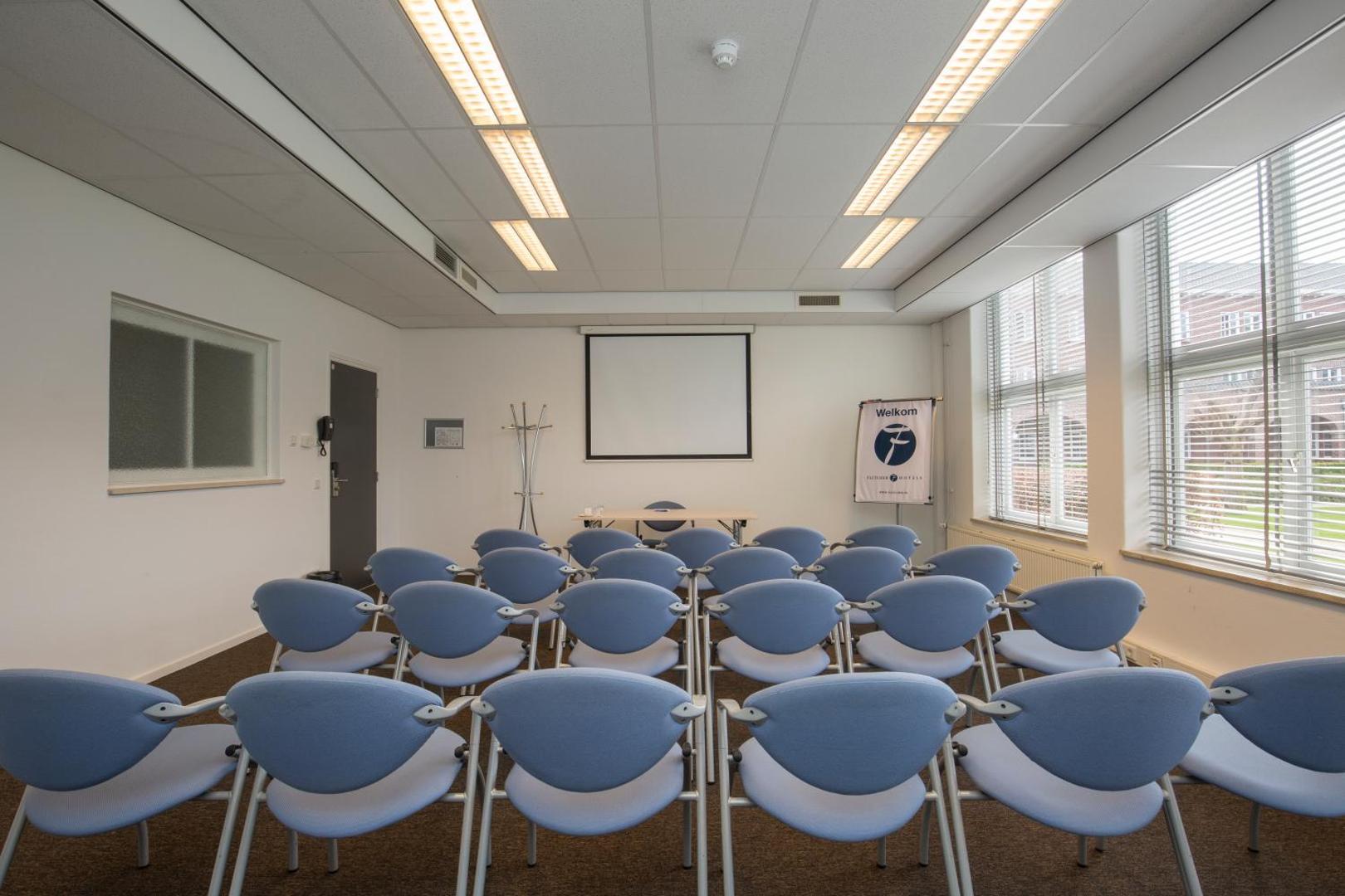 Fletcher Kloosterhotel Willibrordhaeghe