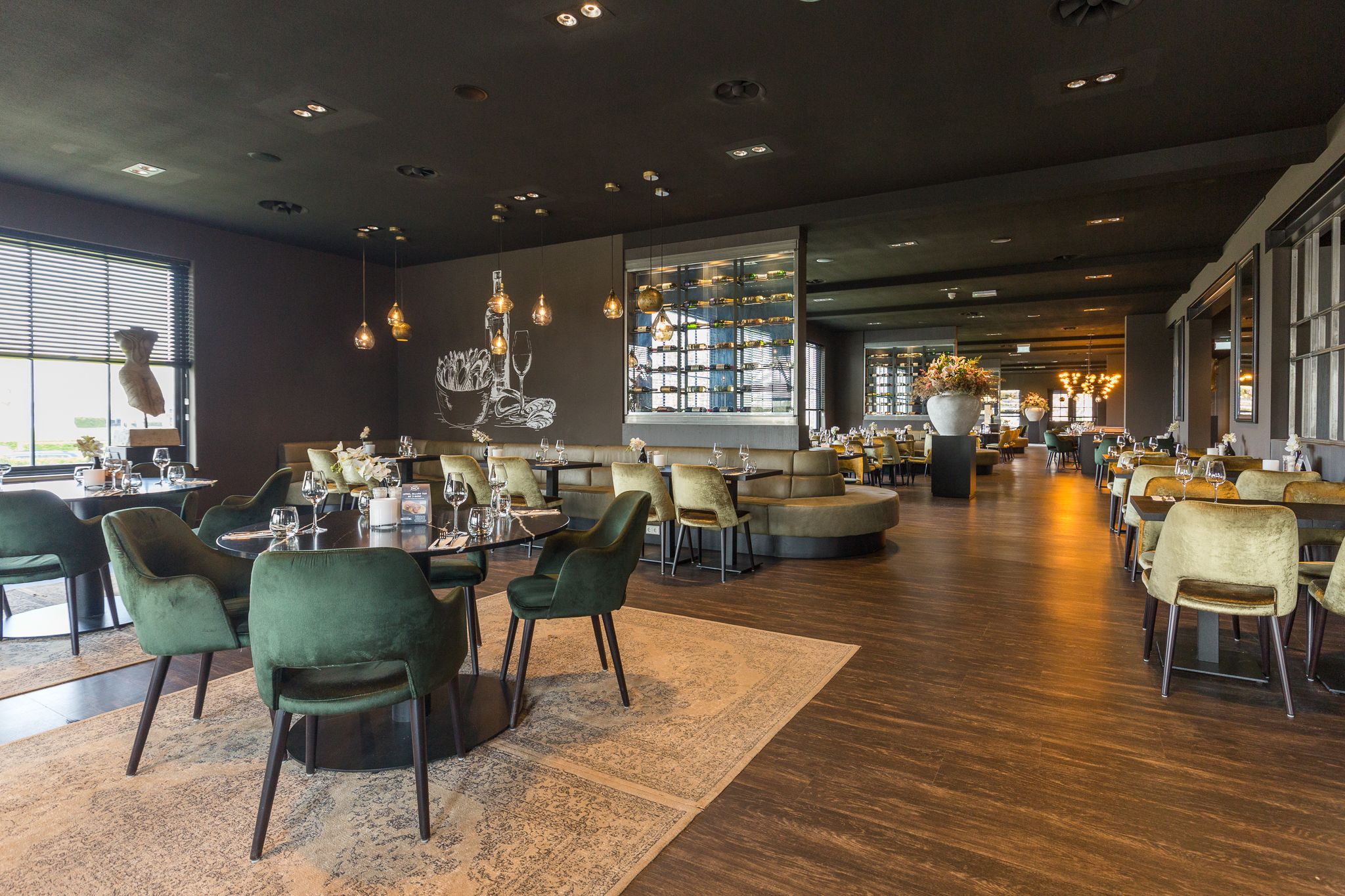 Fletcher Kloosterhotel Willibrordhaeghe