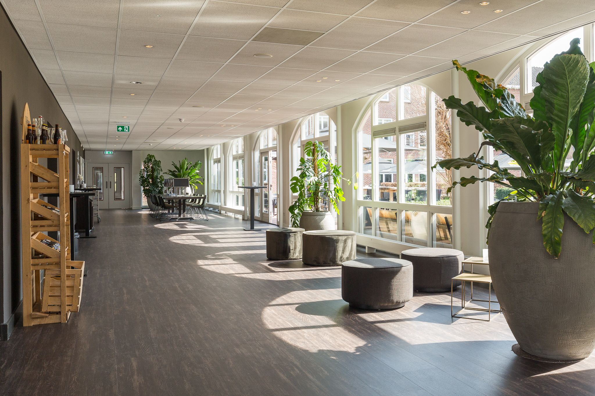 Fletcher Kloosterhotel Willibrordhaeghe