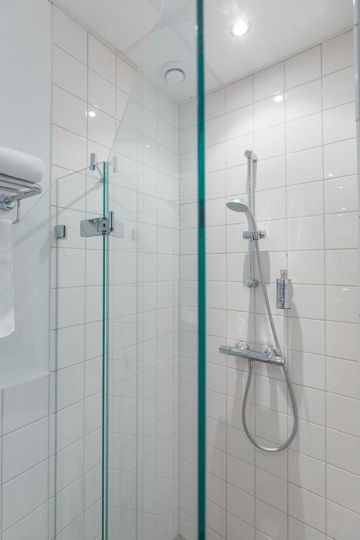 Fletcher Kloosterhotel Willibrordhaeghe