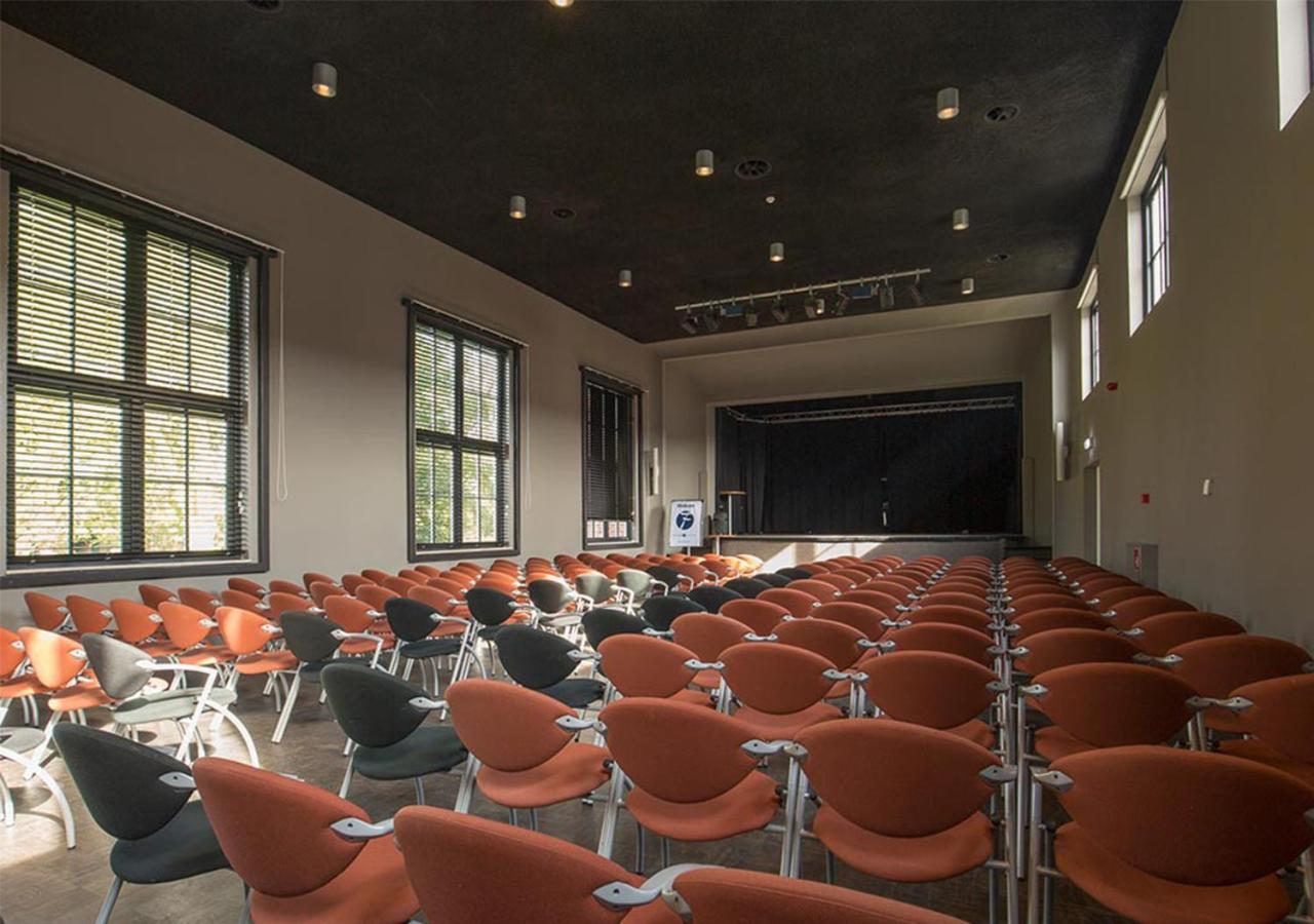 Fletcher Kloosterhotel Willibrordhaeghe