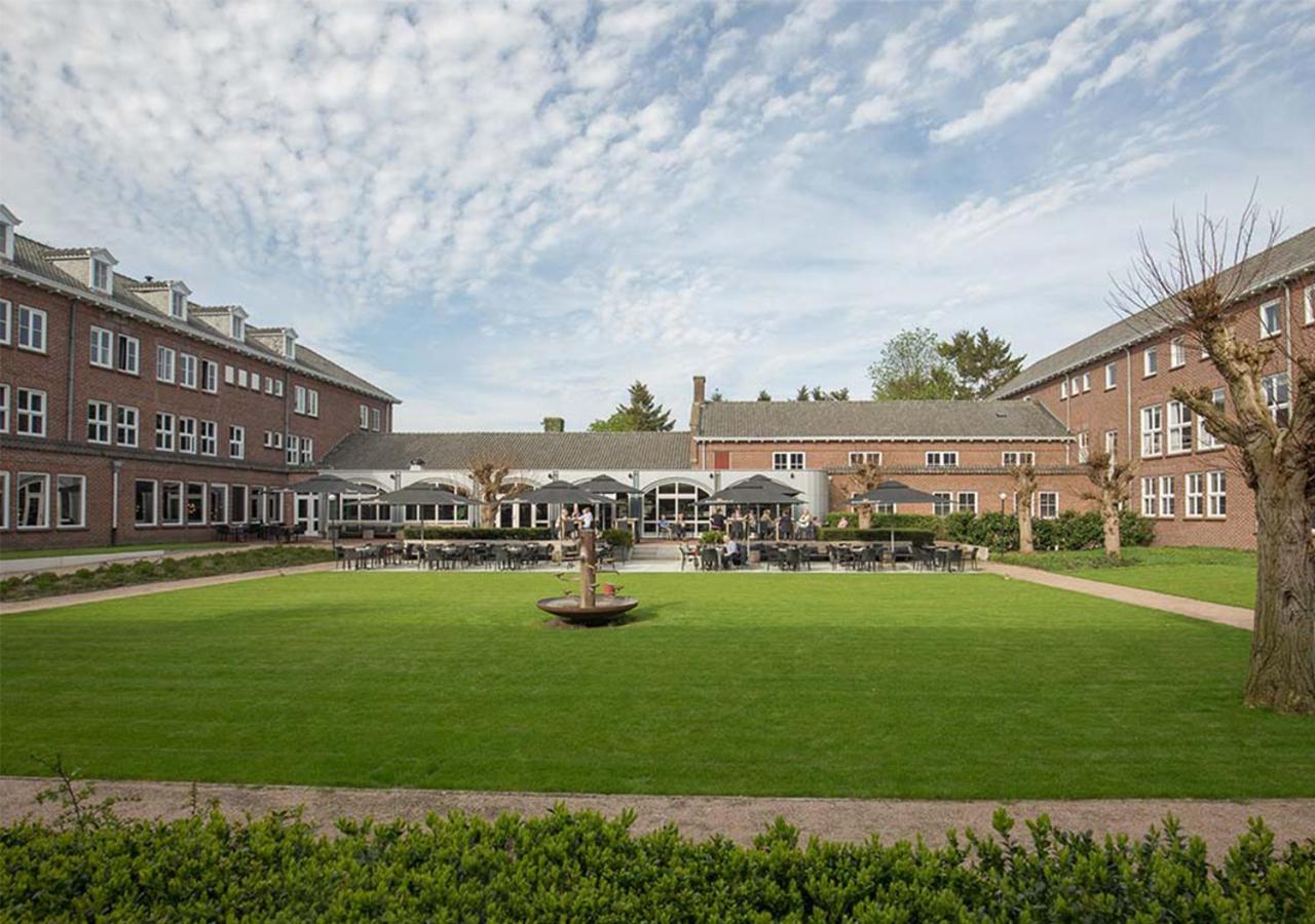 Fletcher Kloosterhotel Willibrordhaeghe