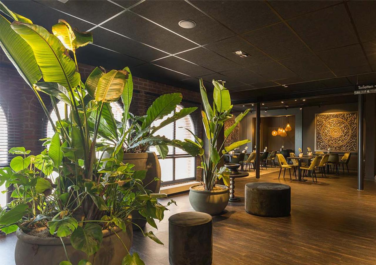 Fletcher Kloosterhotel Willibrordhaeghe