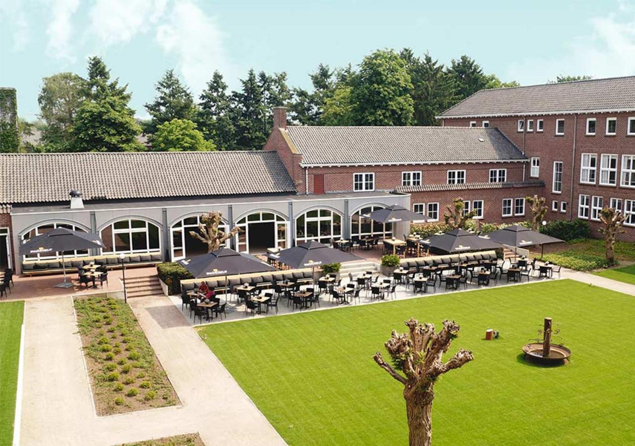 Fletcher Kloosterhotel Willibrordhaeghe