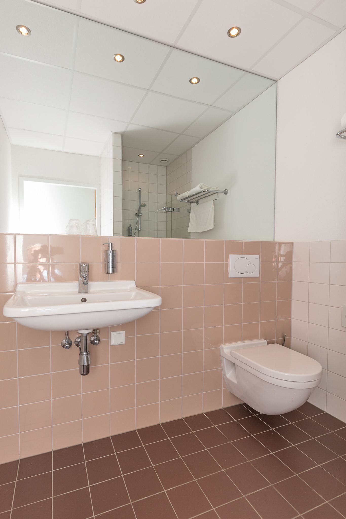 Fletcher Kloosterhotel Willibrordhaeghe