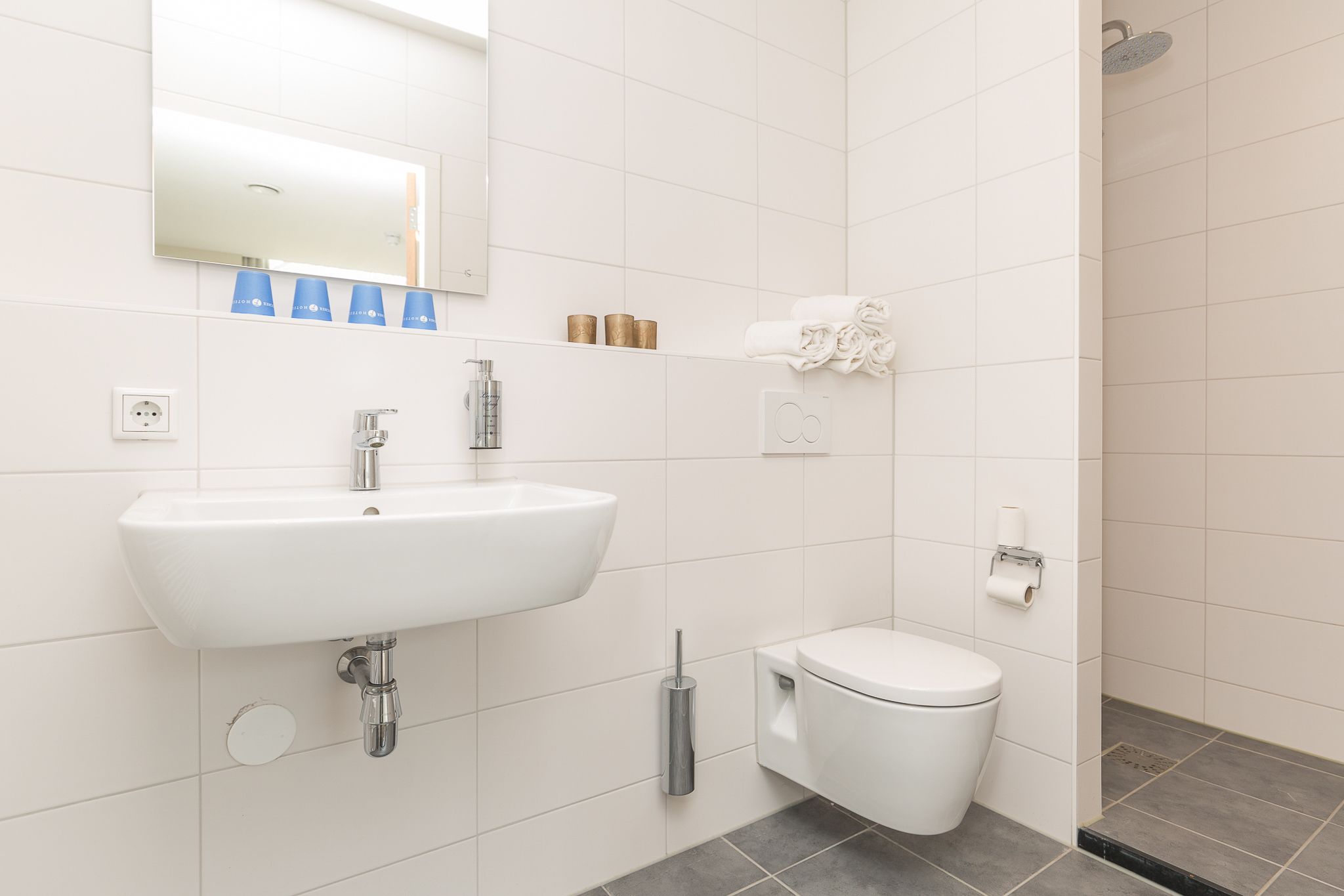 Fletcher Kloosterhotel Willibrordhaeghe