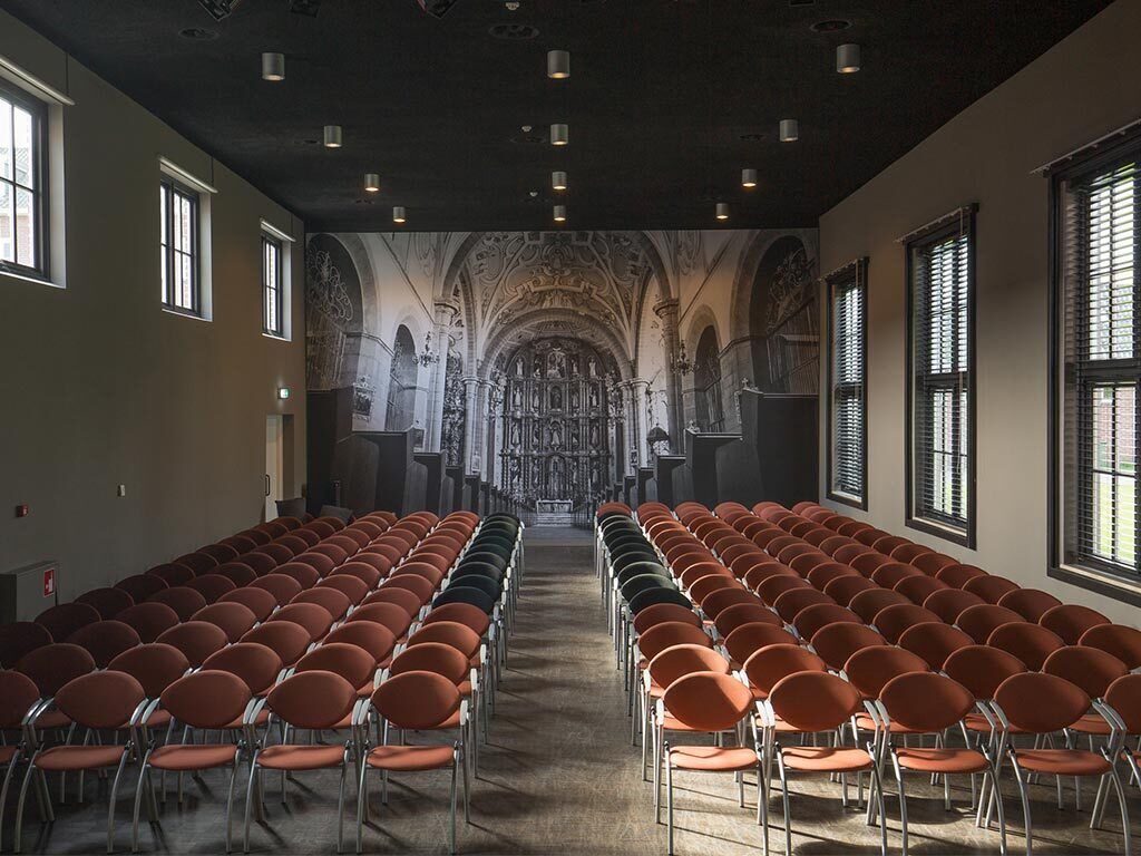 Fletcher Kloosterhotel Willibrordhaeghe