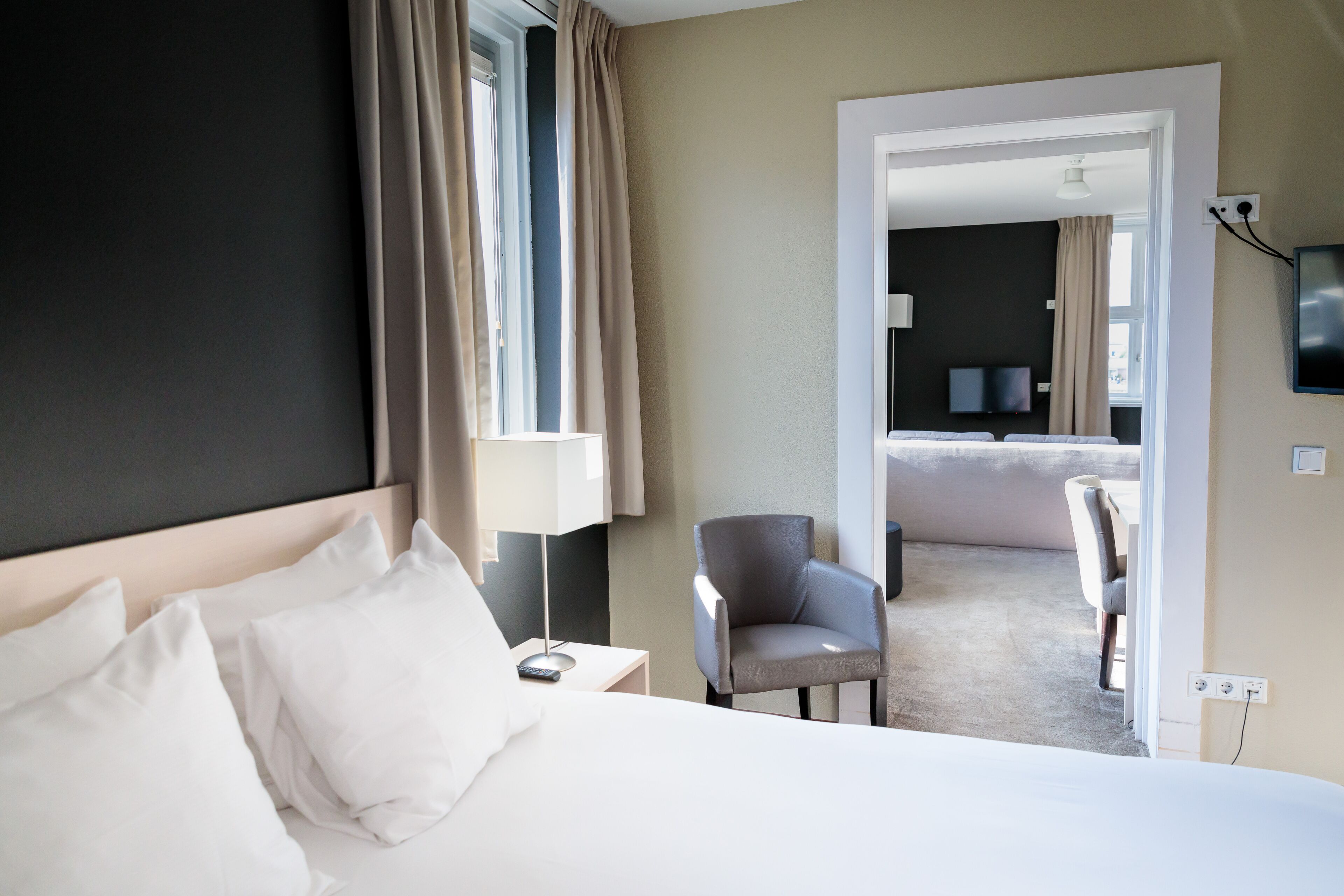 Fletcher Kloosterhotel Willibrordhaeghe