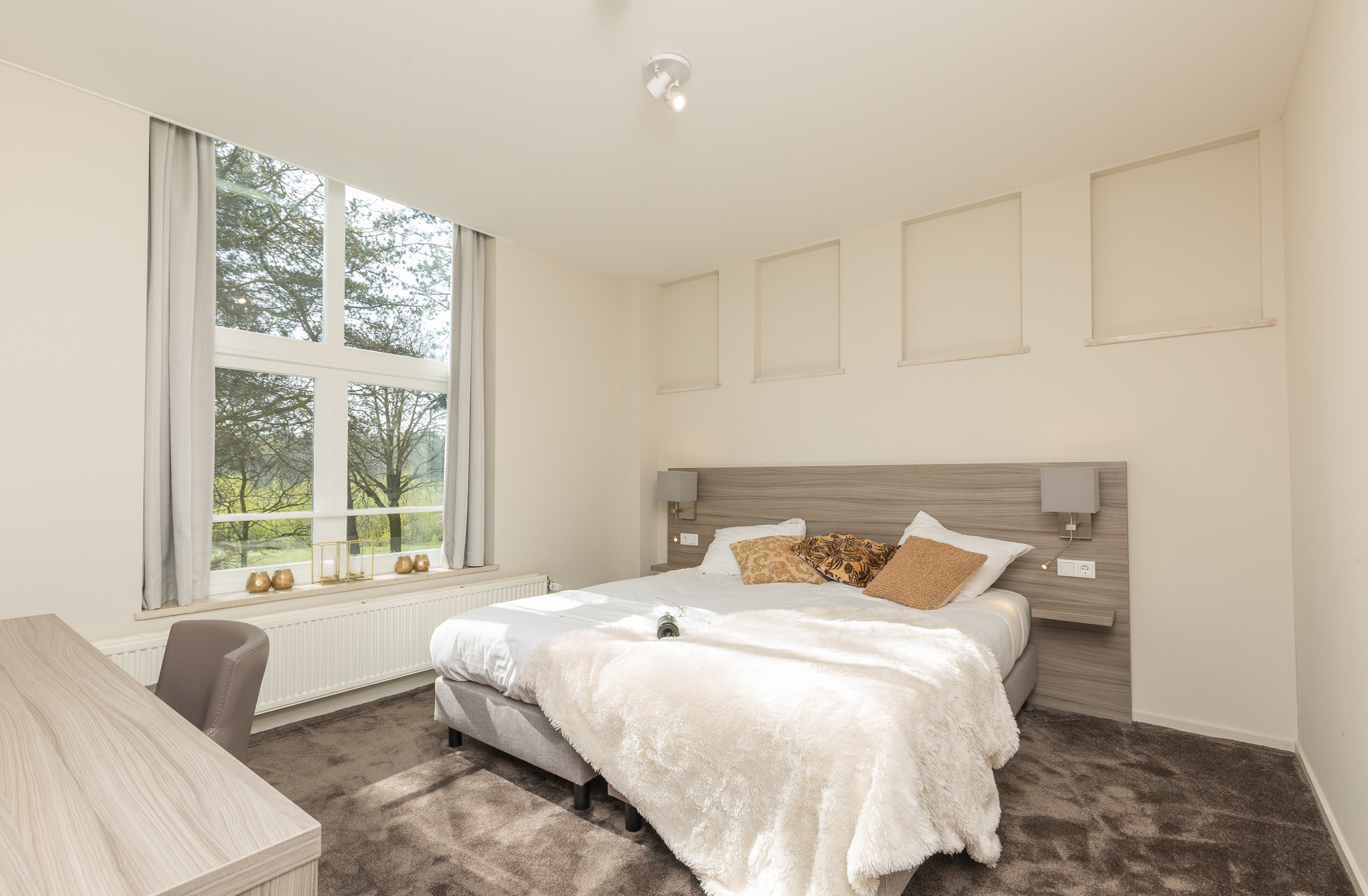 Fletcher Kloosterhotel Willibrordhaeghe
