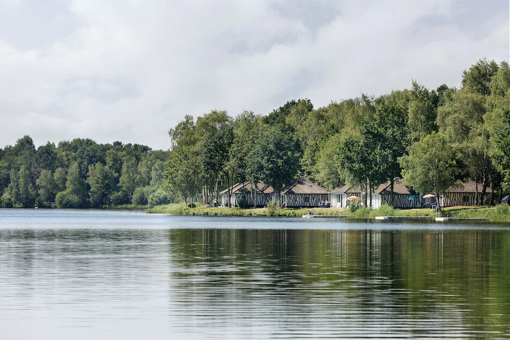 Lake Resort Beekse Bergen