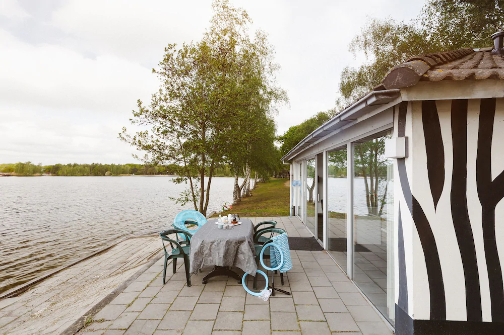 Lake Resort Beekse Bergen