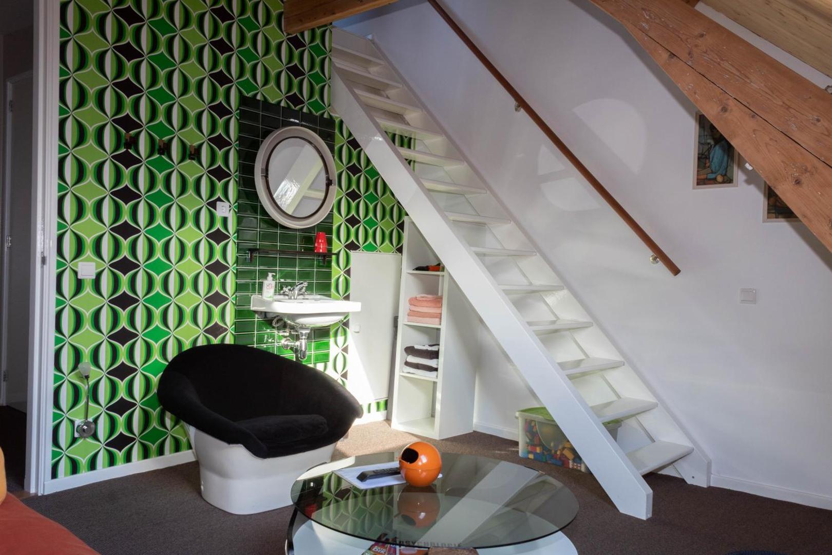 B&B Het Voorhuis